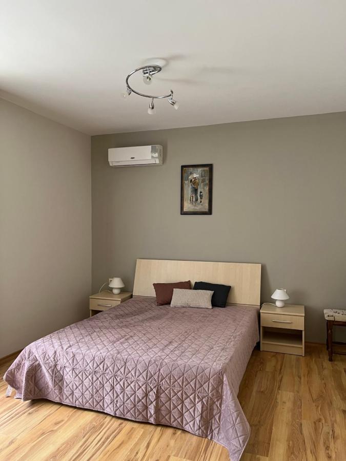 Summer Host Apartment Onegin Sozopol Buitenkant foto