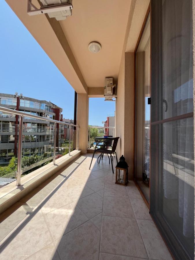 Summer Host Apartment Onegin Sozopol Buitenkant foto