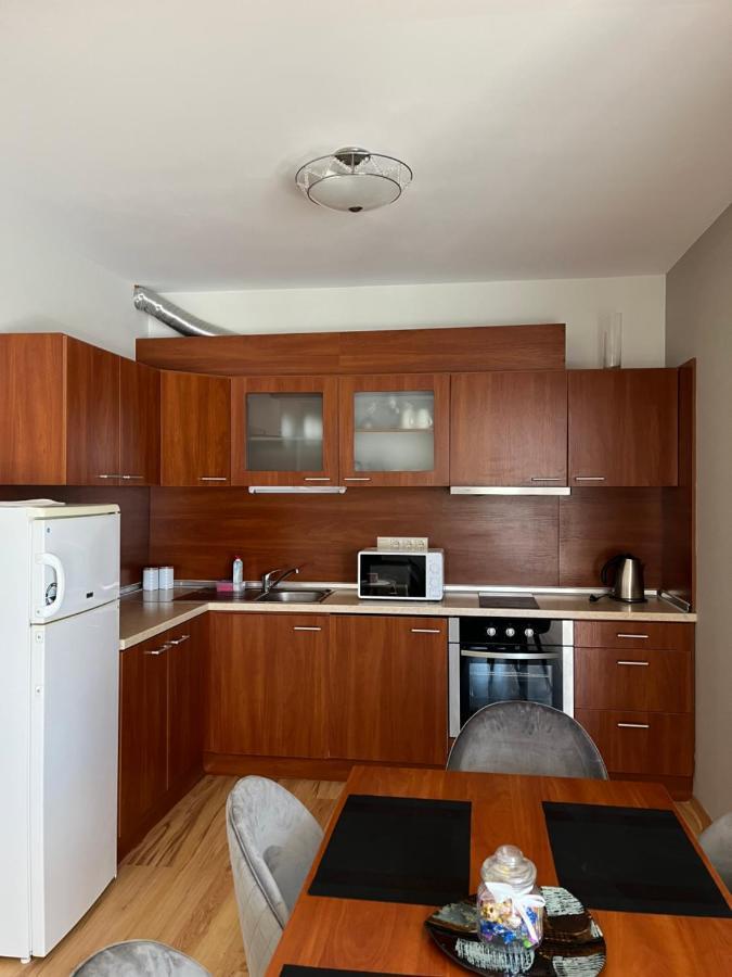 Summer Host Apartment Onegin Sozopol Buitenkant foto