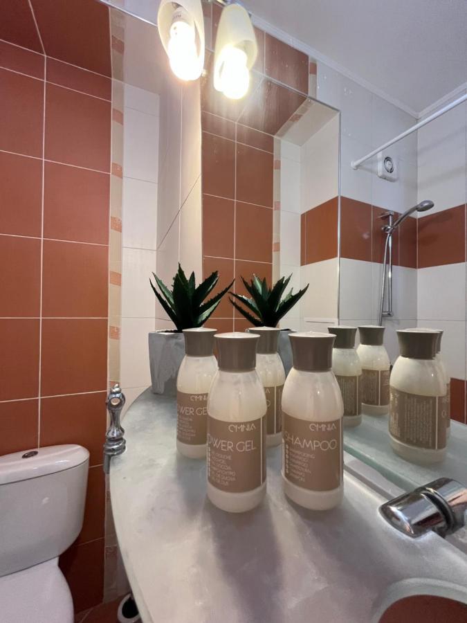 Summer Host Apartment Onegin Sozopol Buitenkant foto
