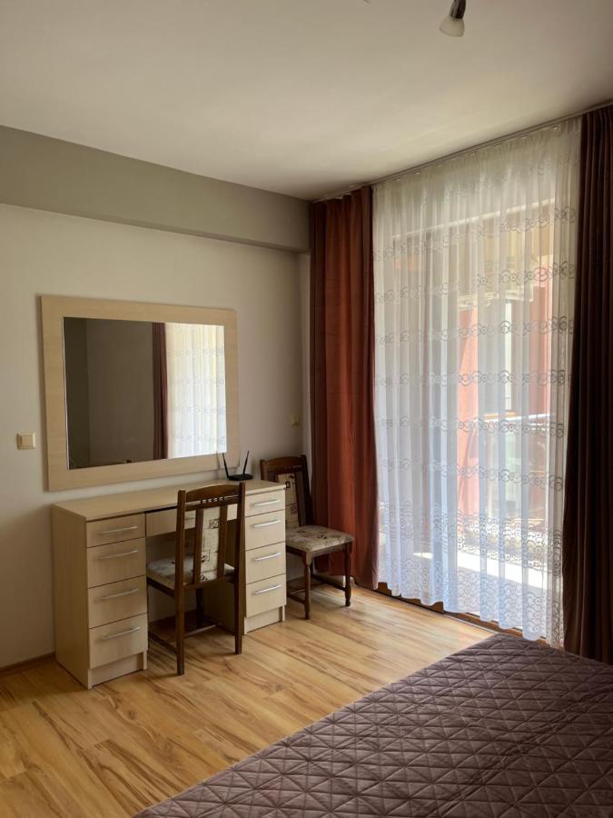 Summer Host Apartment Onegin Sozopol Buitenkant foto