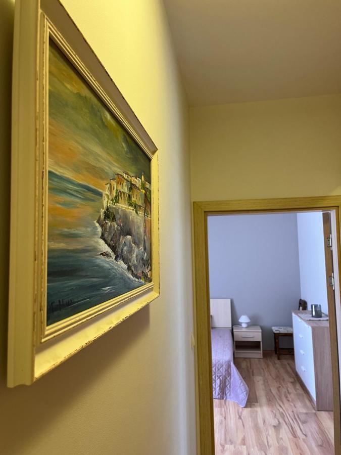 Summer Host Apartment Onegin Sozopol Buitenkant foto